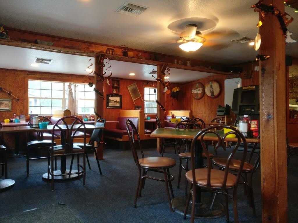 Riverside Restaurant | restaurant | 29250 Lake Lindsey Rd, Nobleton, FL 34661, USA | 3527968222 OR +1 352-796-8222