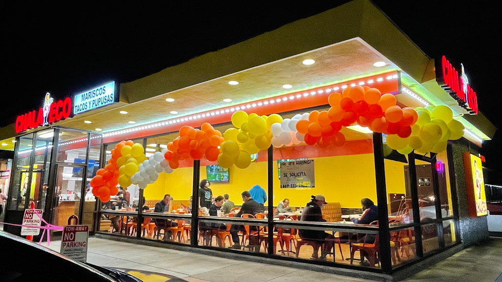 Chalateco | restaurant | 3605 Union Ave, San Jose, CA 95124, USA | 4086284368 OR +1 408-628-4368