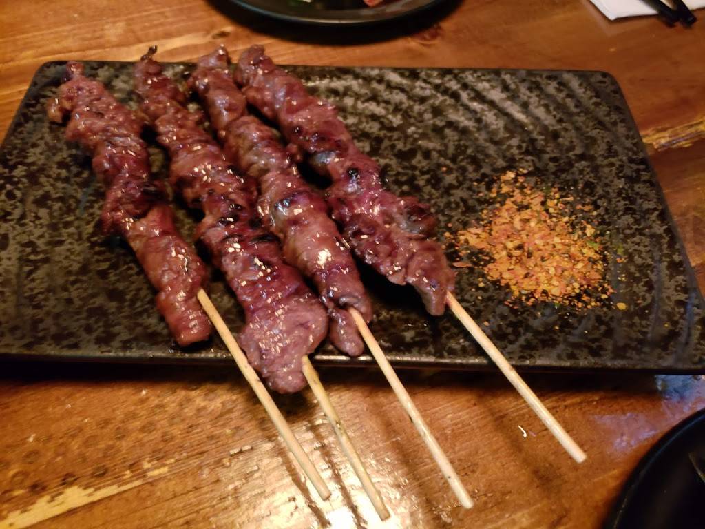 Anzenchitai Izakaya | restaurant | 7059 Yonge St, Thornhill, ON L3T 2A6, Canada | 9058862561 OR +1 905-886-2561