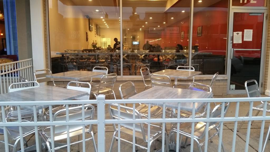 M.C.WICHES | restaurant | 172 W Nine Mile Rd, Ferndale, MI 48220, USA | 2484399424 OR +1 248-439-9424