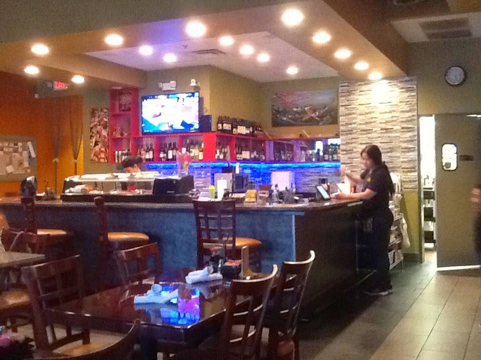 Bahn Thai | restaurant | 12206 Copper Way #122, Charlotte, NC 28277, USA | 9803352313 OR +1 980-335-2313