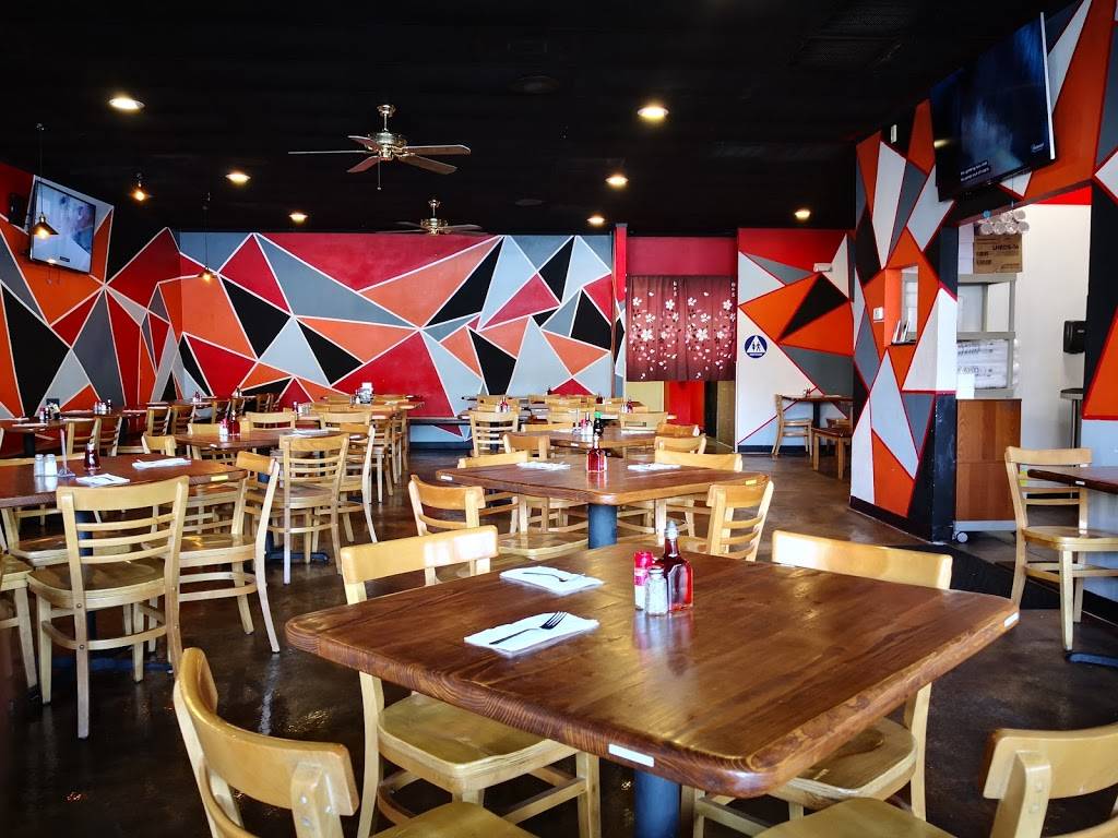 Toro Ramen and Poke Barn | restaurant | 700 N LBJ Dr Ste 114 78666, San Marcos, TX 78666, USA | 7372134092 OR +1 737-213-4092
