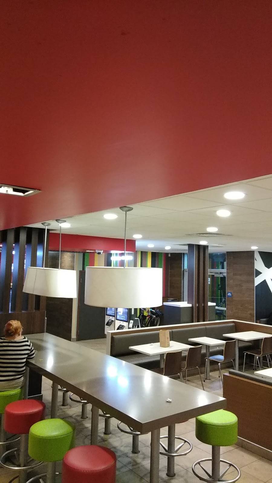 McDonalds | cafe | 5020 Long Beach Boulevard, Long Beach, CA 90805, USA | 5624286003 OR +1 562-428-6003