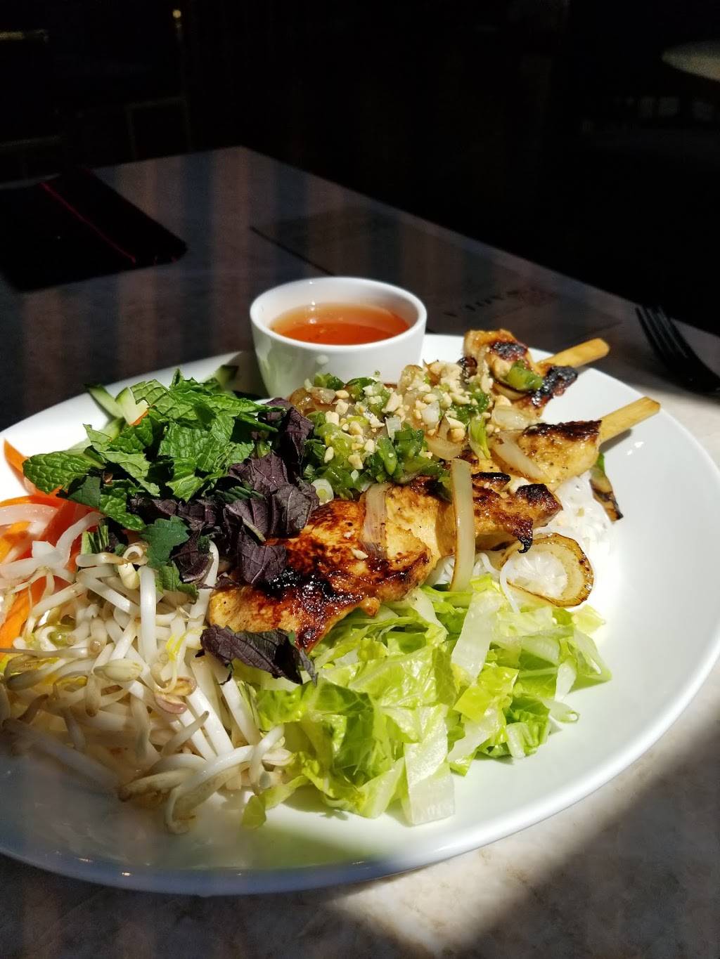 SAOLA Restaurant and Lounge | restaurant | 7307 Canyon Centre Pkwy, Cottonwood Heights, UT 84121, USA | 8019442949 OR +1 801-944-2949