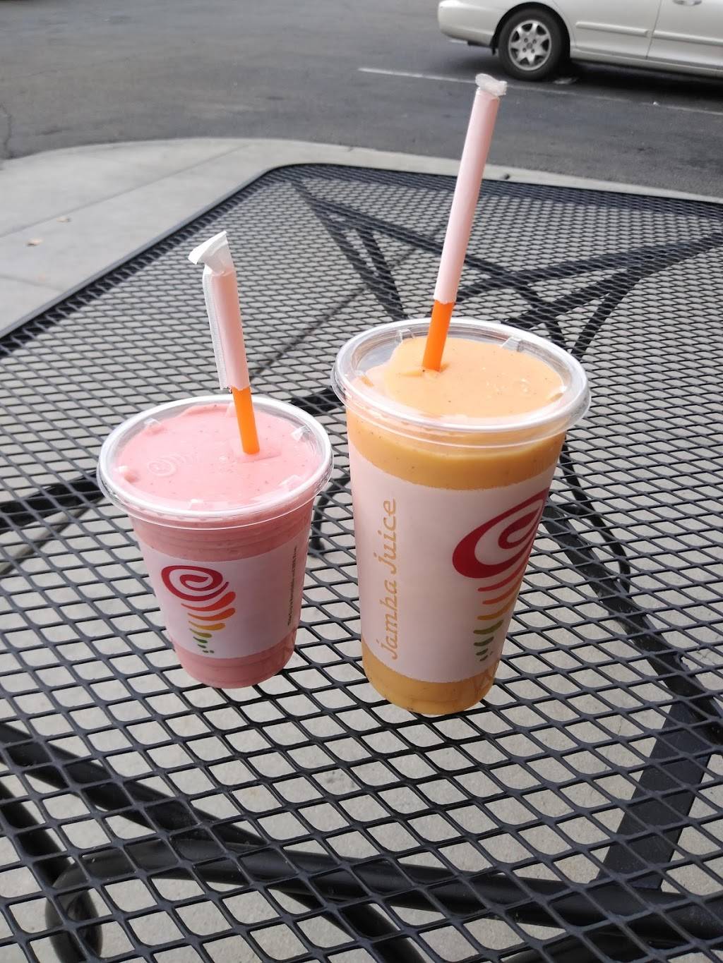 Jamba Juice Lancaster Town Center | restaurant | 43530 10th St W Ste. 101, Lancaster, CA 93534, USA | 6619422656 OR +1 661-942-2656