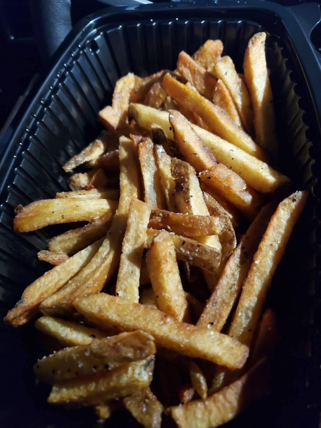 Olo Pizza | restaurant | 40 Millbrook St, Worcester, MA 01606, USA | 5084591959 OR +1 508-459-1959