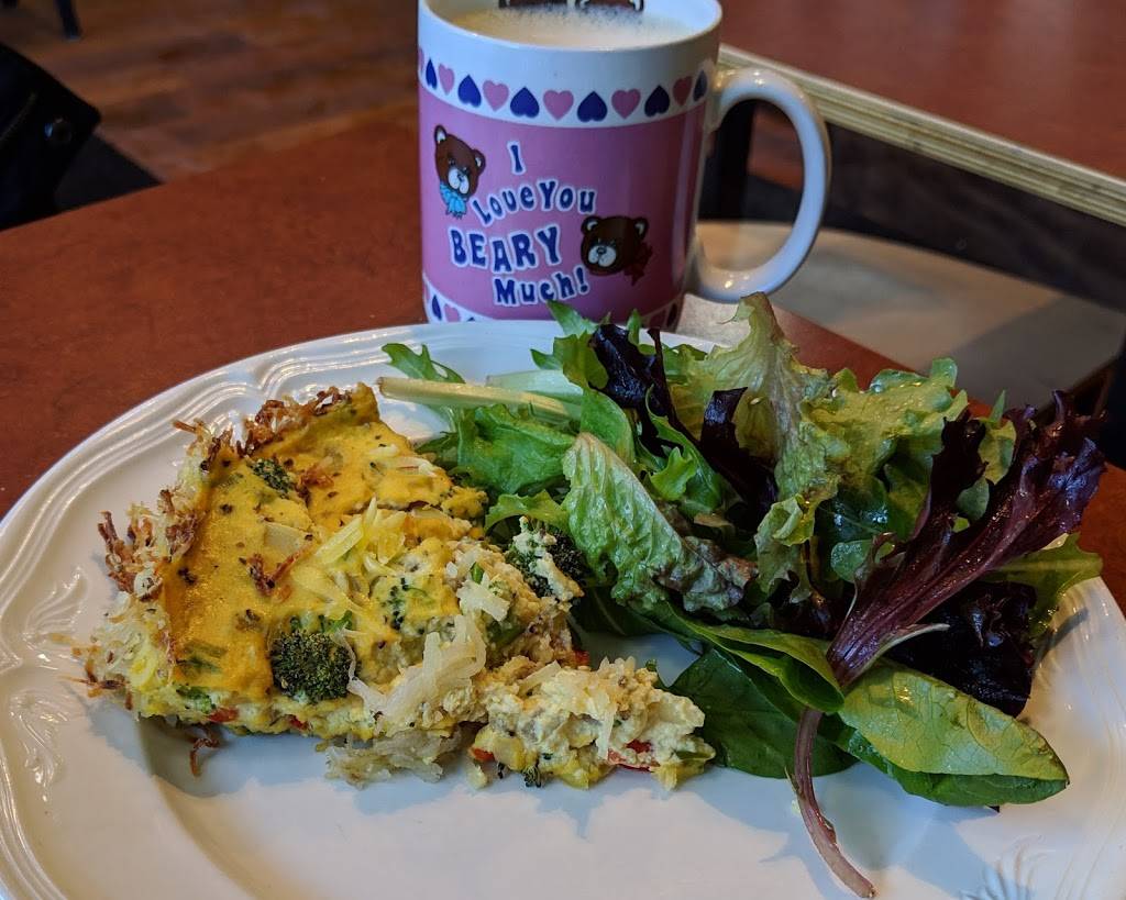 Fancy Plants Cafe | cafe | 613 W Briar Pl, Chicago, IL 60657, USA | 7738571588 OR +1 773-857-1588