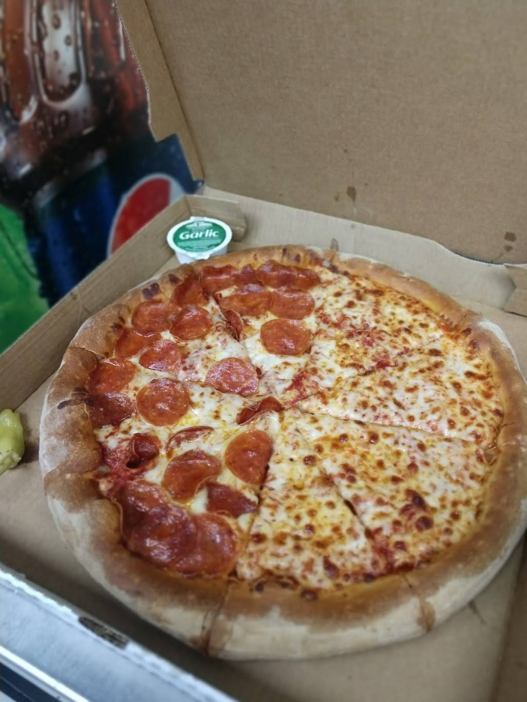 Papa Johns Pizza | restaurant | 3080 17th St, Sarasota, FL 34234, USA | 9419529966 OR +1 941-952-9966