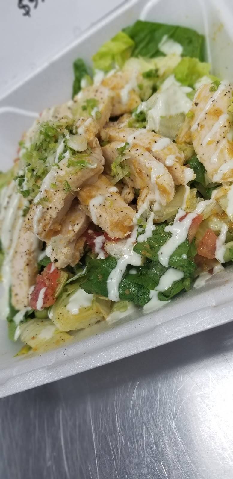 Fat Boyz Subs & Cafe | restaurant | 5062 SE Federal Hwy, Stuart, FL 34997, USA | 7726786278 OR +1 772-678-6278