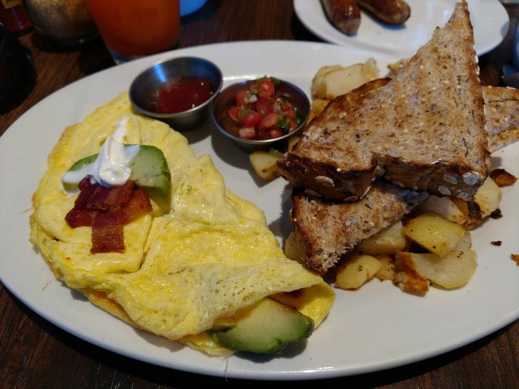 First Watch - St. Matthews | restaurant | 960 Breckenridge Ln, Louisville, KY 40207, USA | 5026181955 OR +1 502-618-1955