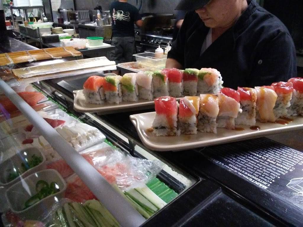 808 Sushi | restaurant | 7435 S Durango Dr # 101-102, Las Vegas, NV 89113, USA | 7025417874 OR +1 702-541-7874