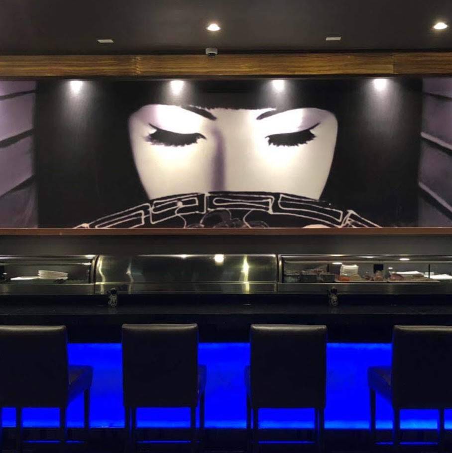 Kabuto Sushi & Hibachi | restaurant | 1 Choice Hotels Cricle R200, Rockville, MD 20850, USA | 3019787923 OR +1 301-978-7923