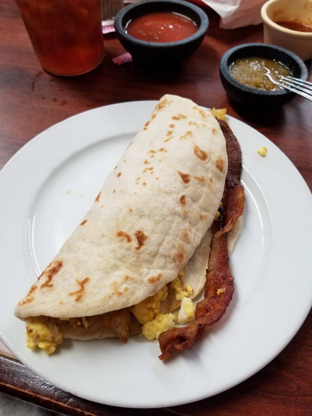 MI Abuelitas Homestyle Mexican Restaurant | restaurant | 1728 45th St, Galveston, TX 77550, USA | 4096211616 OR +1 409-621-1616