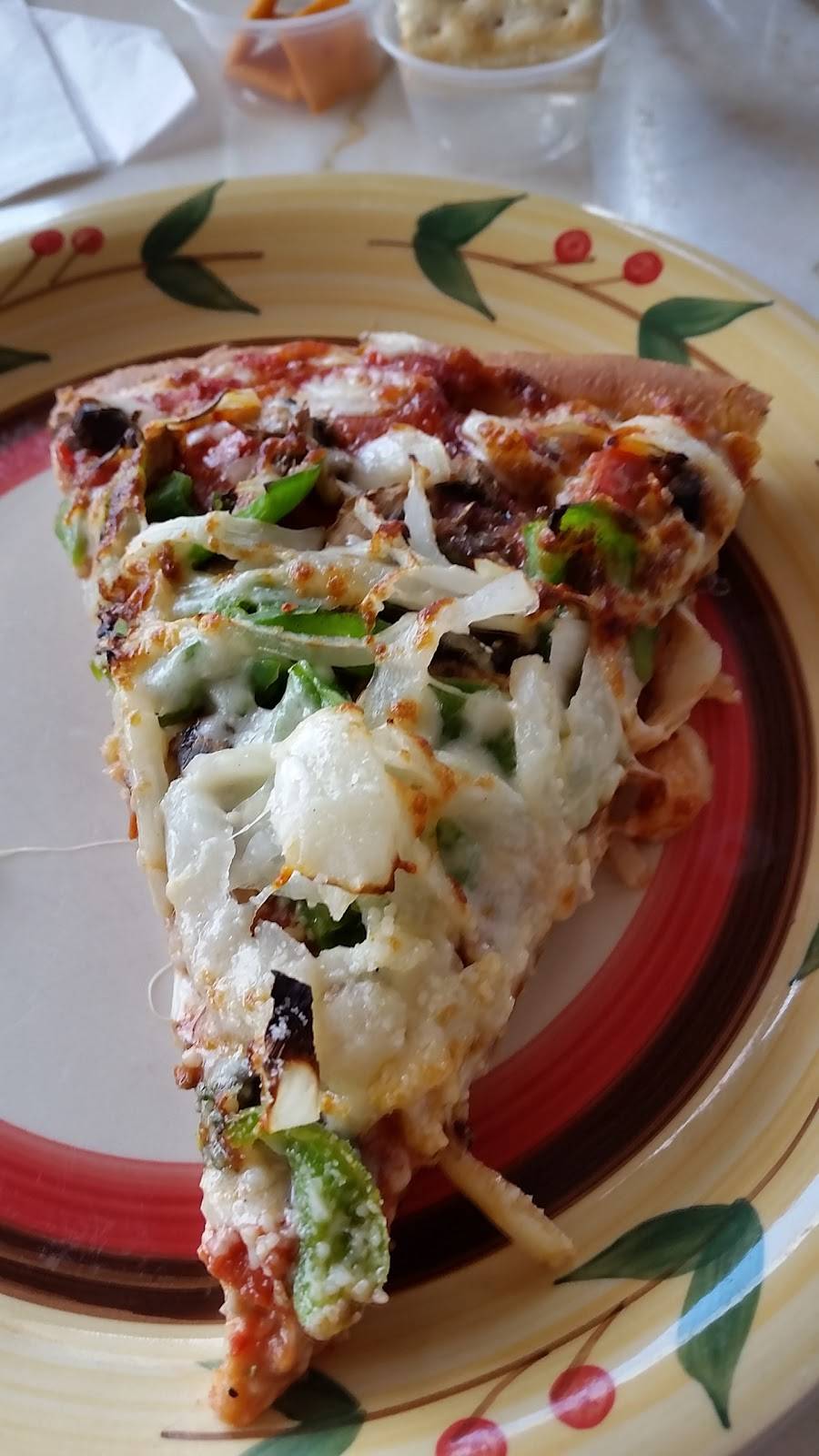 Garcias Pizza In A Pan | meal delivery | 313 N Mattis Ave, Champaign, IL 61821, USA | 2173591212 OR +1 217-359-1212