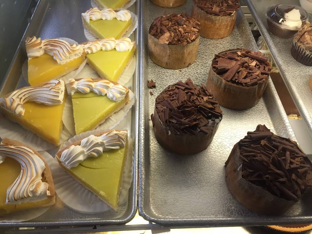 Feel Good Bakery | bakery | 3215 Encinal Ave, Alameda, CA 94501, USA | 5108642733 OR +1 510-864-2733