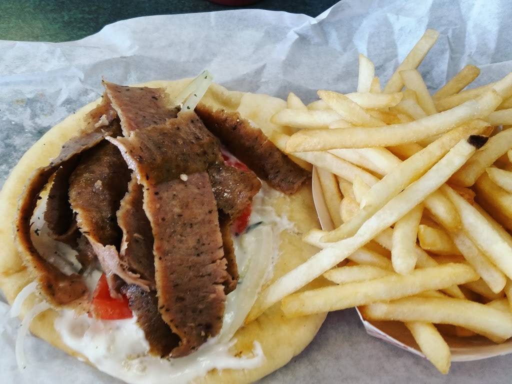 King Gyros Cassopolis St. | restaurant | 1532 Cassopolis St # A, Elkhart, IN 46514, USA | 5742624700 OR +1 574-262-4700