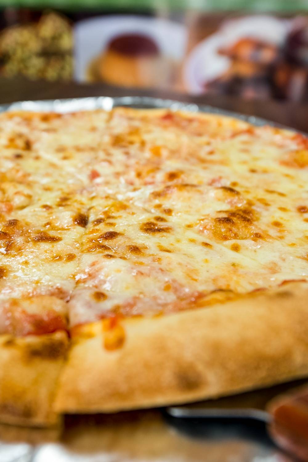 Jerrys 12th Avenue Pizza | meal delivery | 3792 W 12th Ave, Hialeah, FL 33012, USA | 3058210000 OR +1 305-821-0000