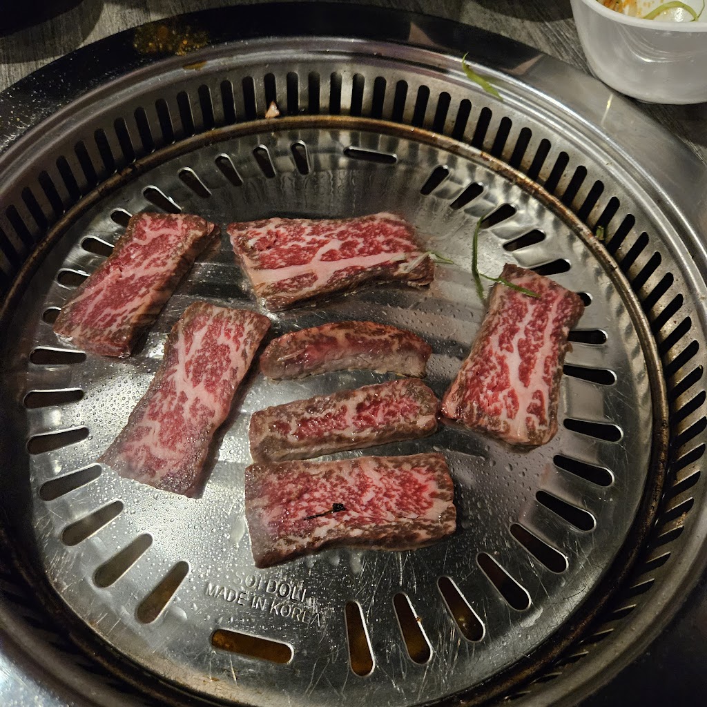 DZÔ Korean BBQ | restaurant | 2611 Ingersoll Ave, Des Moines, IA 50312, USA | 5152161472 OR +1 515-216-1472