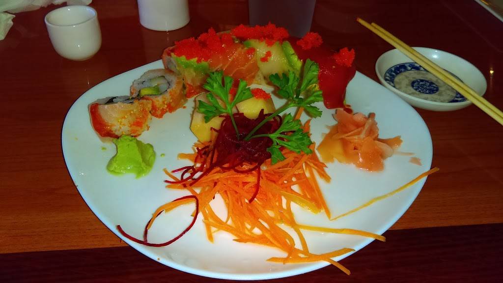 Kobe | restaurant | 1609 Murfreesboro Pike C, Nashville, TN 37217, USA | 6153608313 OR +1 615-360-8313