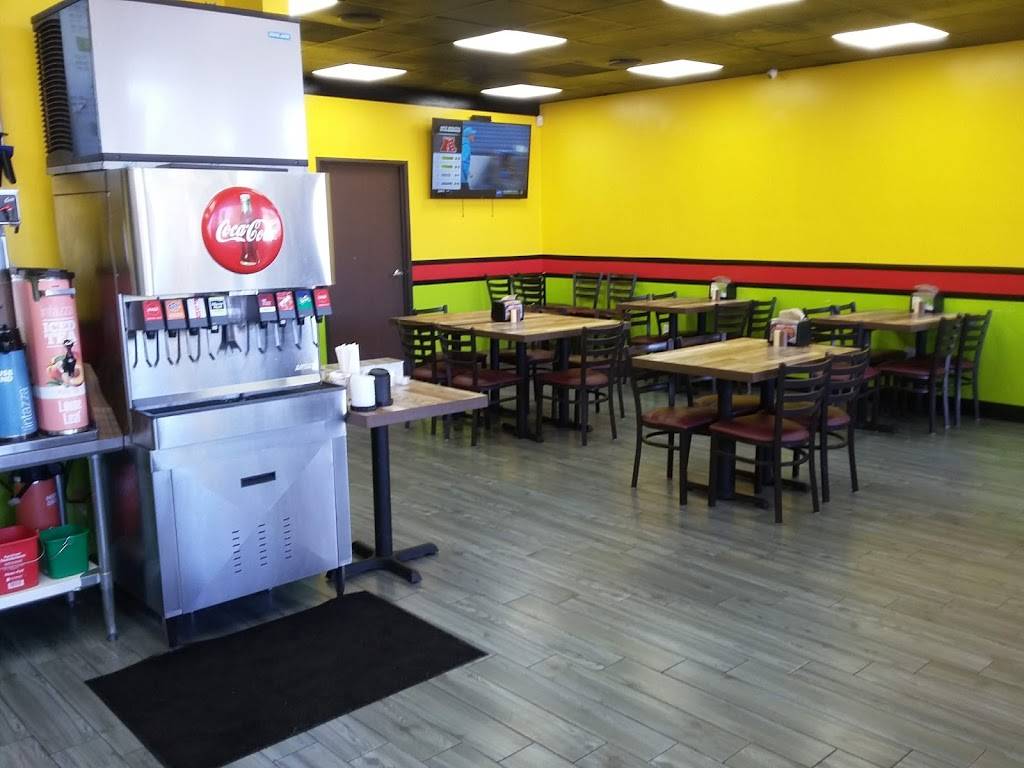 Better Fresh Burger | restaurant | 4416 W Victory Blvd, Burbank, CA 91505, USA | 8184781245 OR +1 818-478-1245