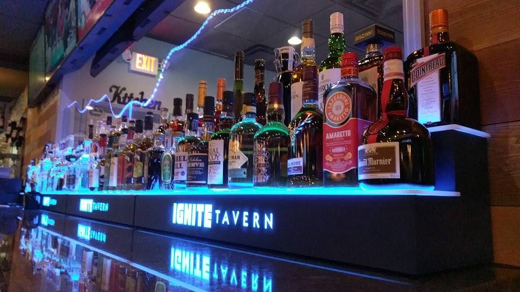 Ignite Tavern | restaurant | 1065 S Baldwin Rd, Orion Charter Township, MI 48360, USA | 2489773795 OR +1 248-977-3795