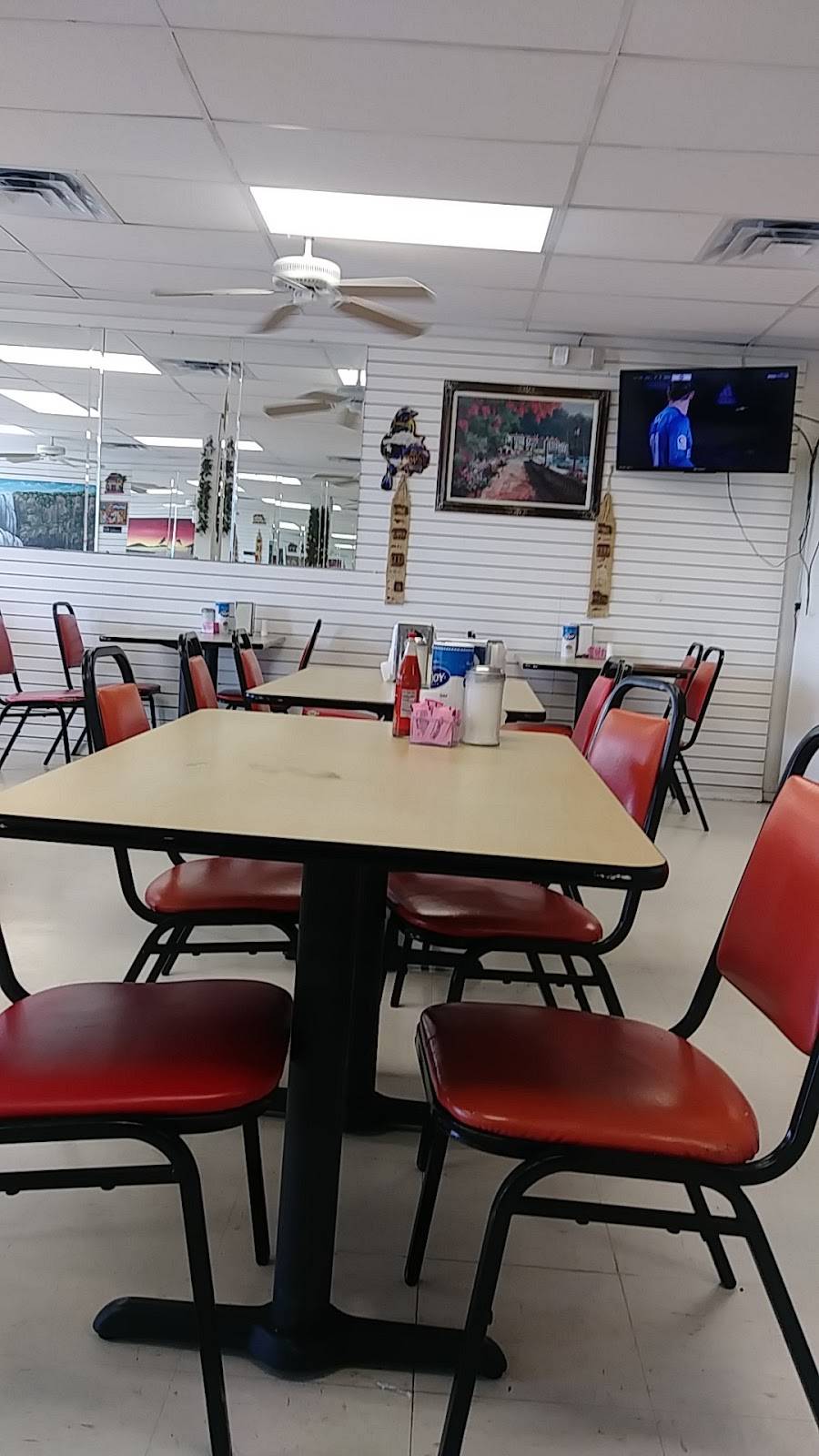 El Cuco Pupuseria y Restaurante | restaurant | 1321 Richey St, Pasadena, TX 77502, USA | 7134736498 OR +1 713-473-6498