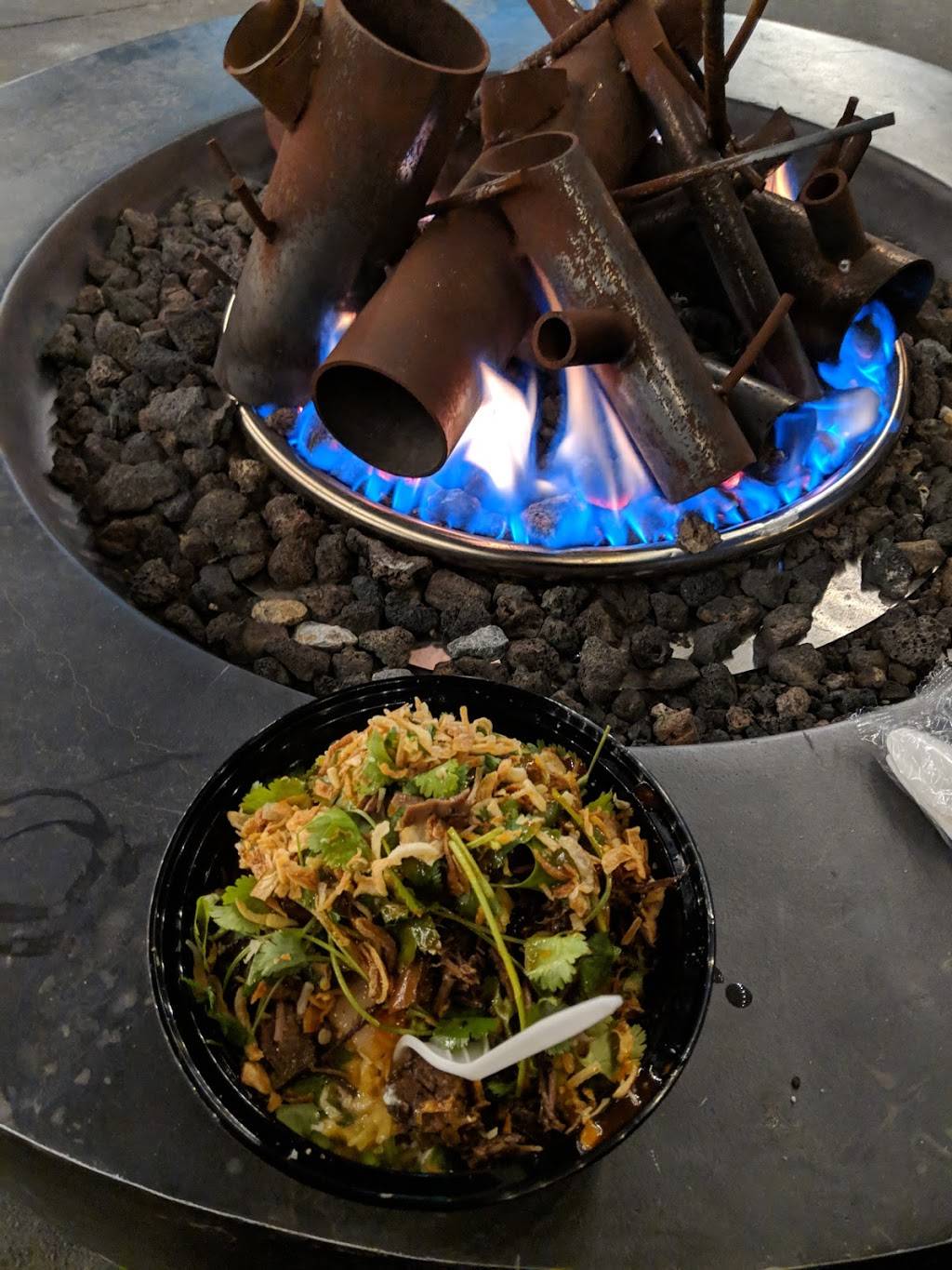 Improper City | cafe | 3201 Walnut St, Denver, CO 80205, USA | 7206660043 OR +1 720-666-0043