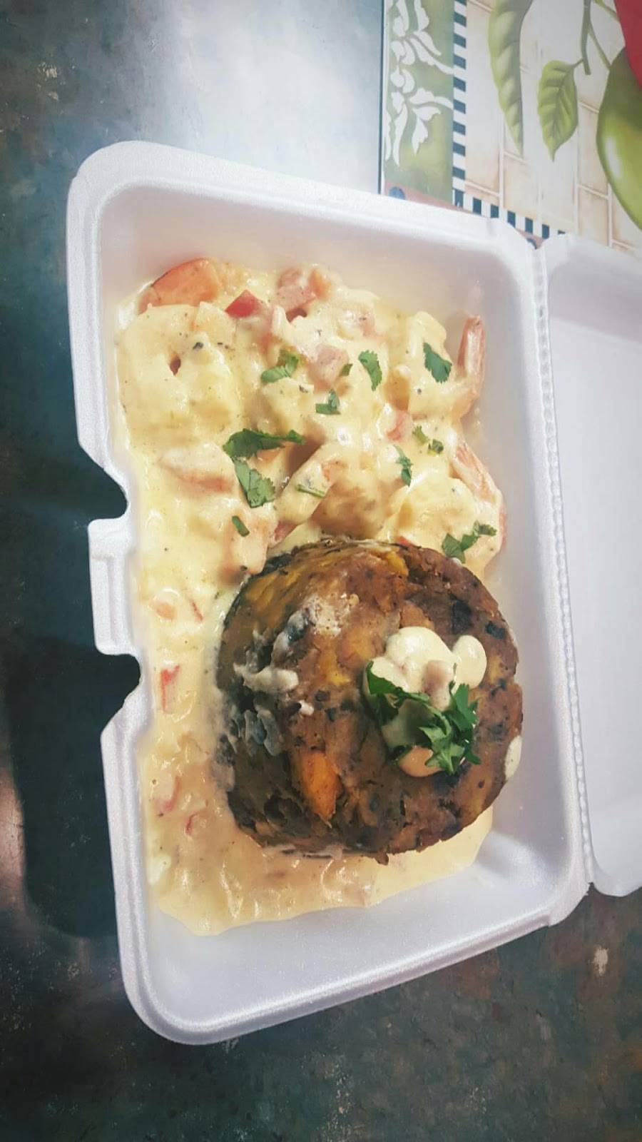 Jahveh Yireh | restaurant | 470 Market St, Paterson, NJ 07501, USA | 9739257016 OR +1 973-925-7016