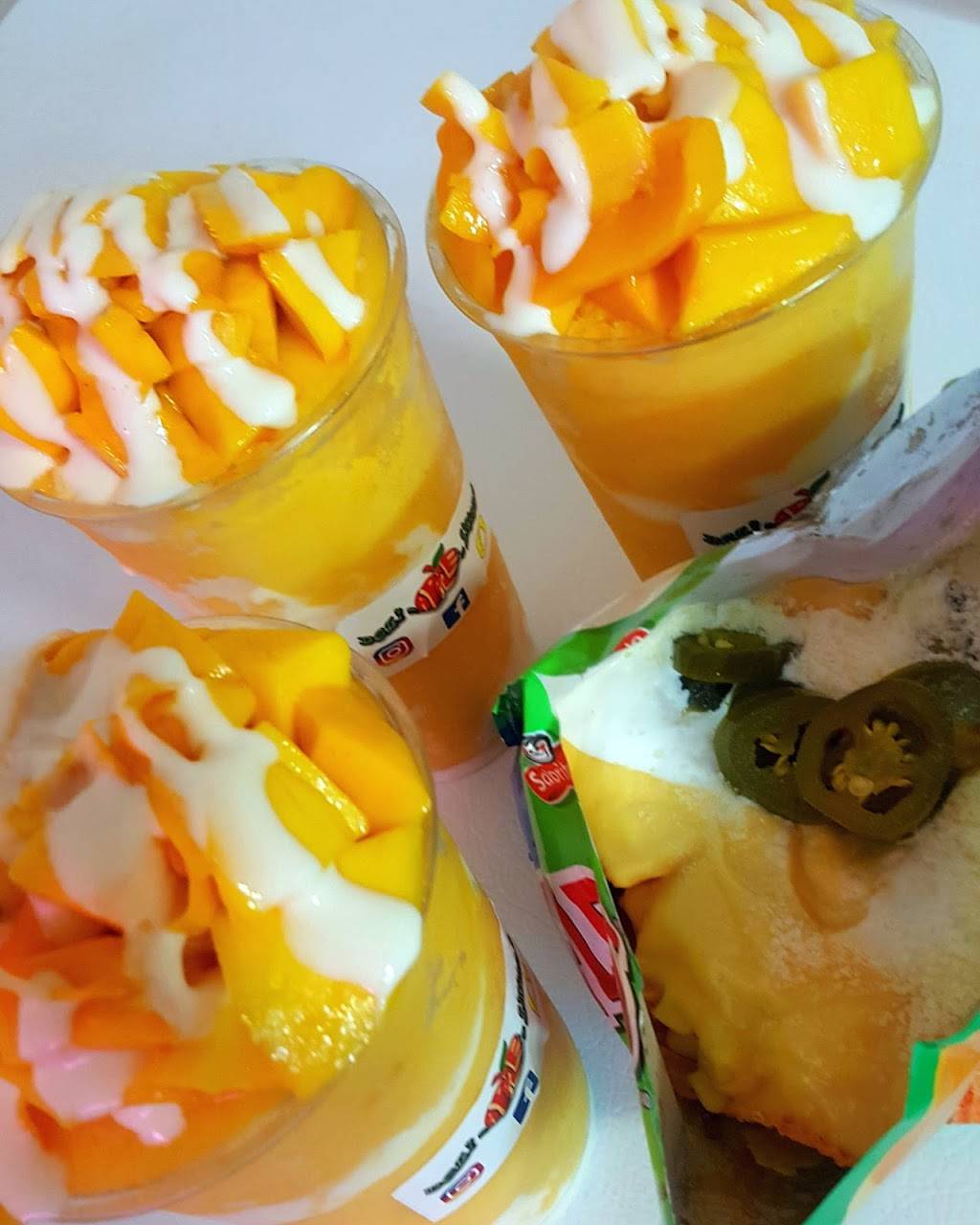 Fruteria Deli-Apple-Licious | meal takeaway | 7030 Branching Ct Suite 101, San Antonio, TX 78239, USA | 2103809390 OR +1 210-380-9390