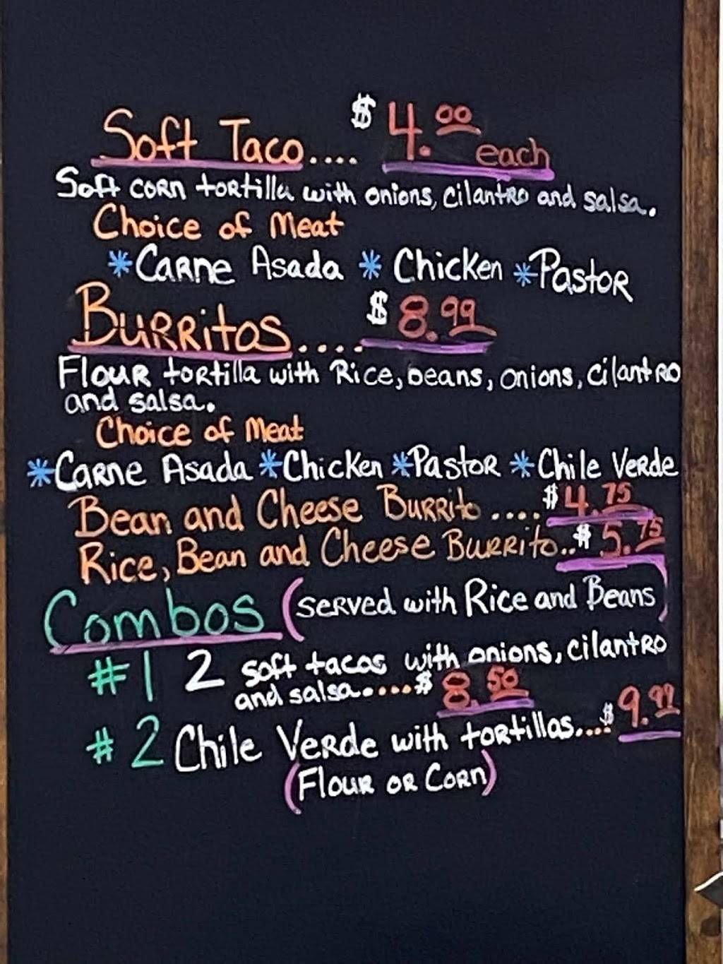 Ay Chihuahua Mexican Food | restaurant | 101-154-001, Los Alamos, CA 93440, USA | 8053443030 OR +1 805-344-3030