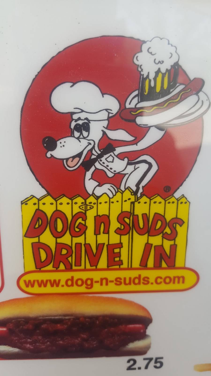 Dog N Suds Drive In | restaurant | 4221 Grand Haven Rd, Norton Shores, MI 49441, USA | 2317984976 OR +1 231-798-4976