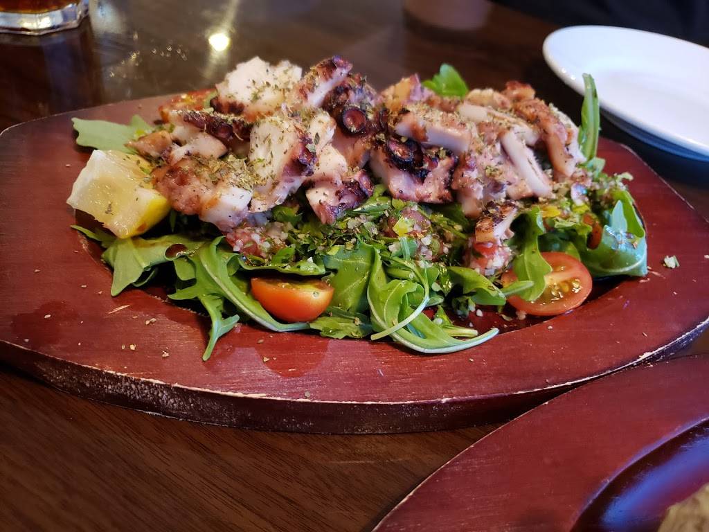 Sofra Mediterranean Cuisine Lake Worth | restaurant | 821 Lake Ave, Lake Worth, FL 33460, USA | 5615572917 OR +1 561-557-2917