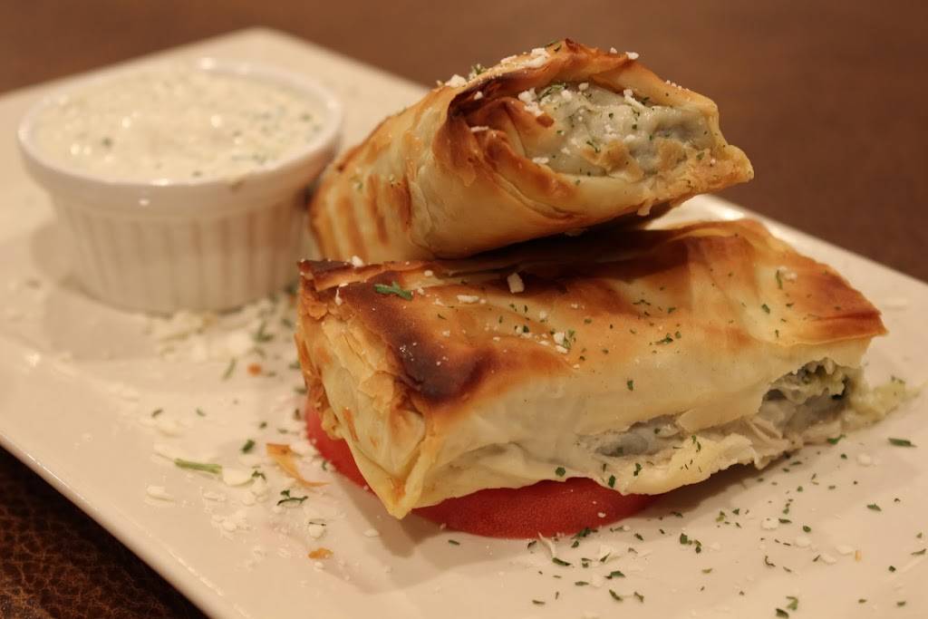 Messinas Mediterranean Cuisine | restaurant | 4075 Lawrenceville Hwy NW, Lilburn, GA 30047, USA | 7709359990 OR +1 770-935-9990