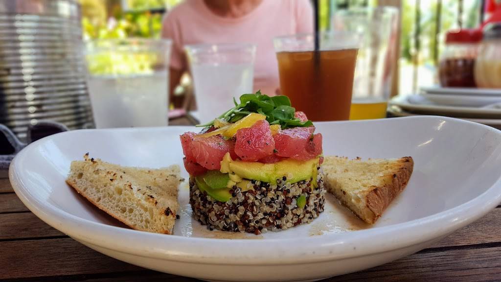 Cornerstone Artisanal Pizza & Craft Beer | restaurant | 228 Main St, Ogunquit, ME 03907, USA | 2076464118 OR +1 207-646-4118