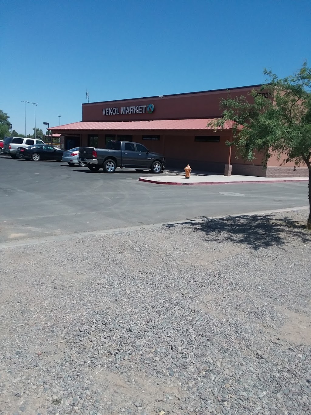 Vekol Market | restaurant | 47021 W Farrell Rd, Maricopa, AZ 85139, USA | 5205681654 OR +1 520-568-1654