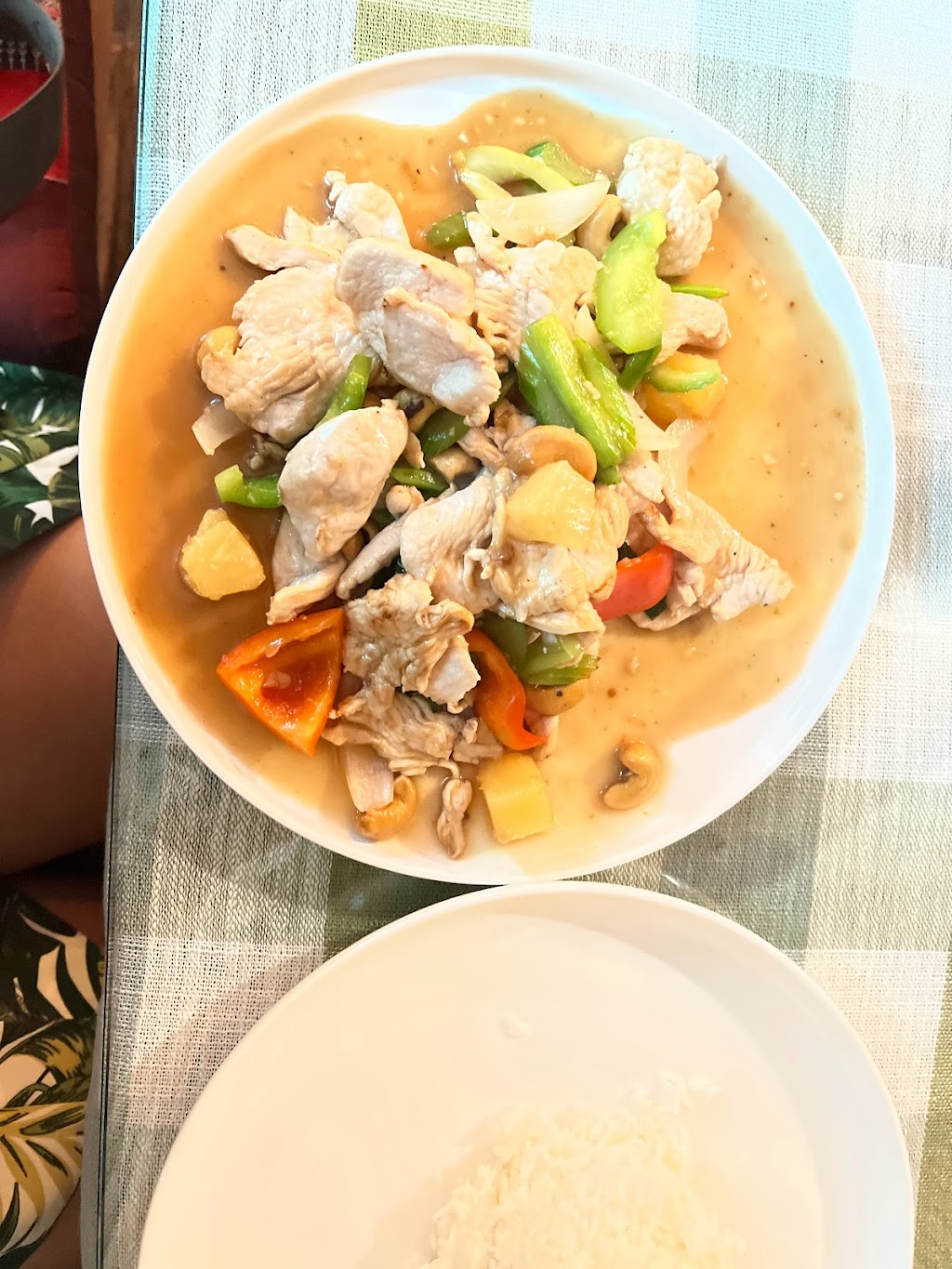 Touch of Thai | restaurant | 1044 Trexlertown Rd, Breinigsville, PA 18031, USA | 6108992646 OR +1 610-899-2646