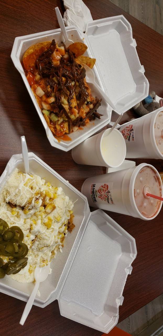 La Changada Aurora | restaurant | 716 Peoria St, Aurora, CO 80011, USA | 7205243121 OR +1 720-524-3121