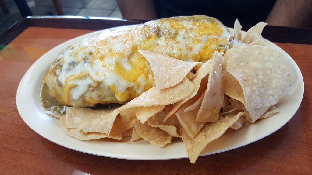 Villanueva Mexican Grill | restaurant | 20951 Devonshire St, Chatsworth, CA 91311, USA | 8187340015 OR +1 818-734-0015