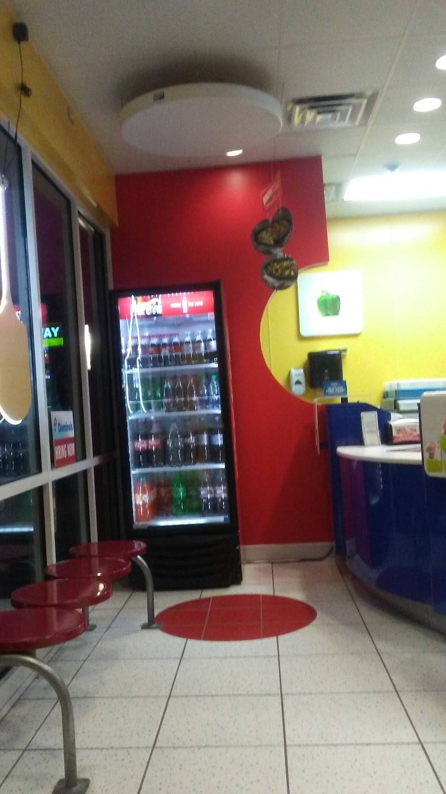 Dominos Pizza | meal delivery | 7419 Middlebrook Pike Ste 101, Knoxville, TN 37909, USA | 8656933939 OR +1 865-693-3939