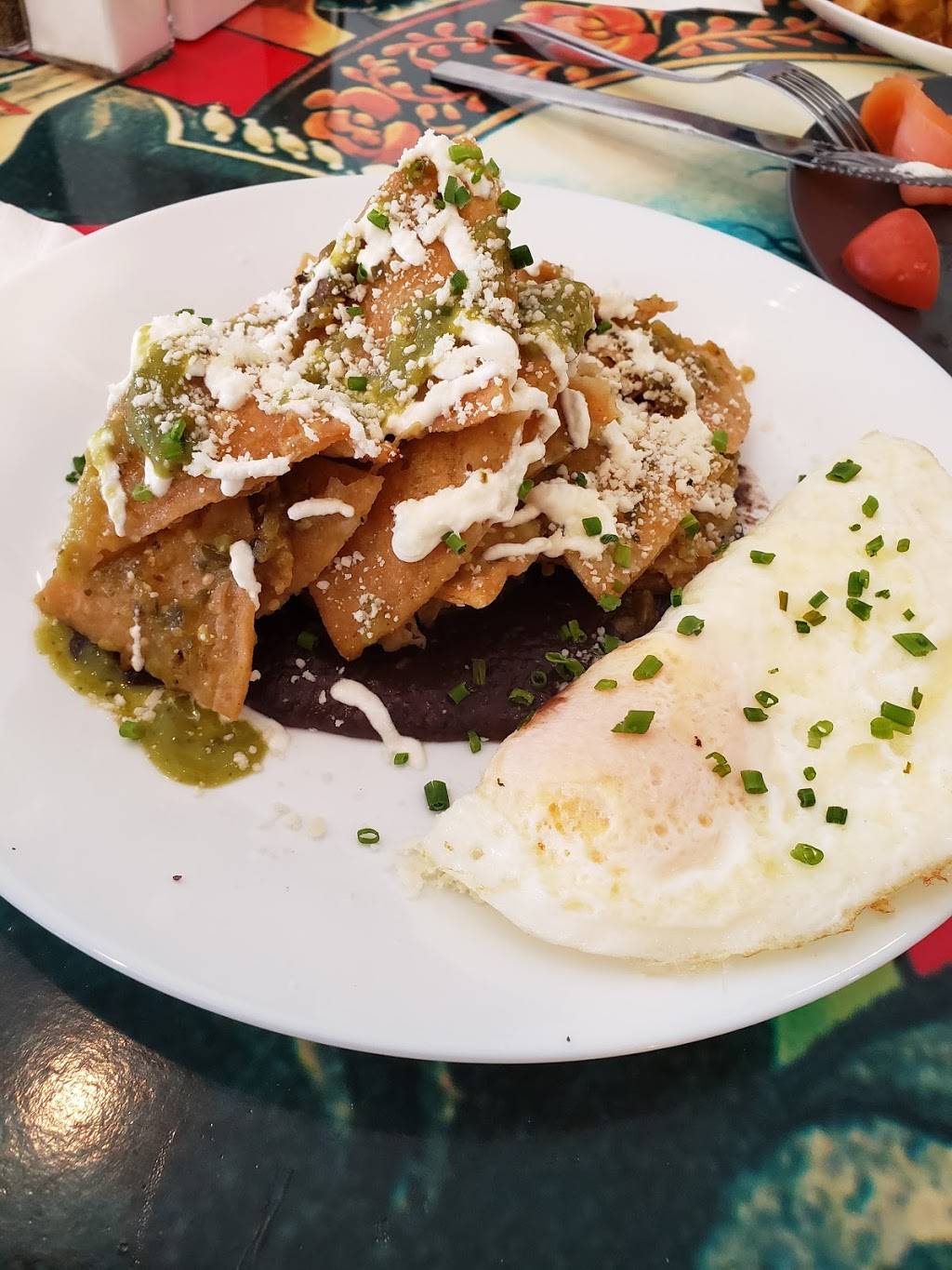 Pochos | restaurant | 2025 W 35th St, Chicago, IL 60609, USA | 7734757829 OR +1 773-475-7829