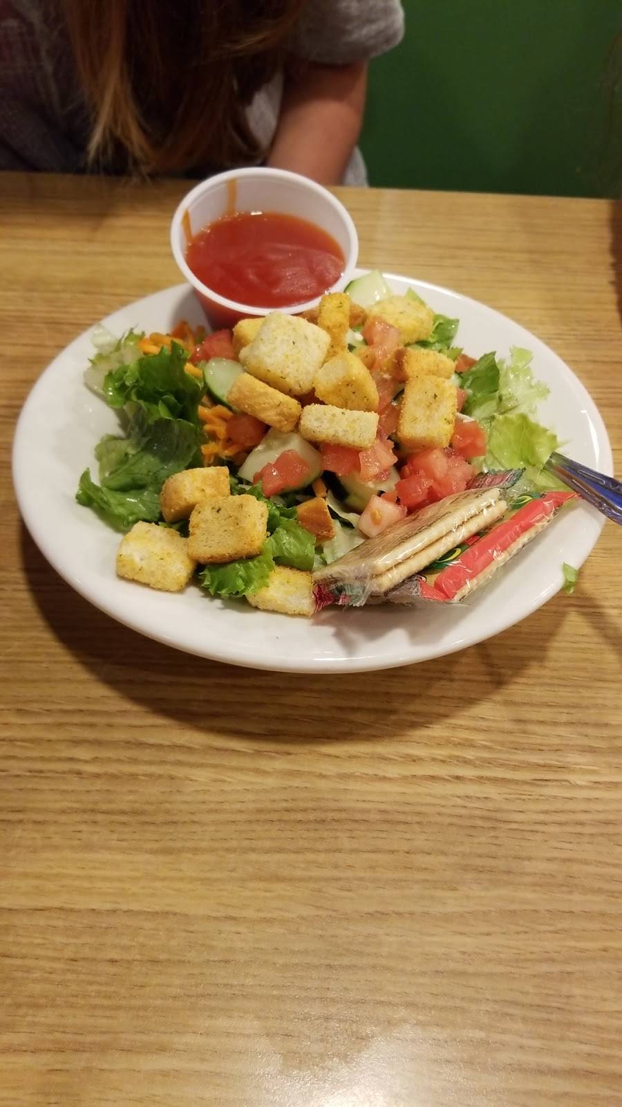 The Elm Street Eatery | restaurant | 135 W Elm St, Lebanon, MO 65536, USA | 4175882700 OR +1 417-588-2700