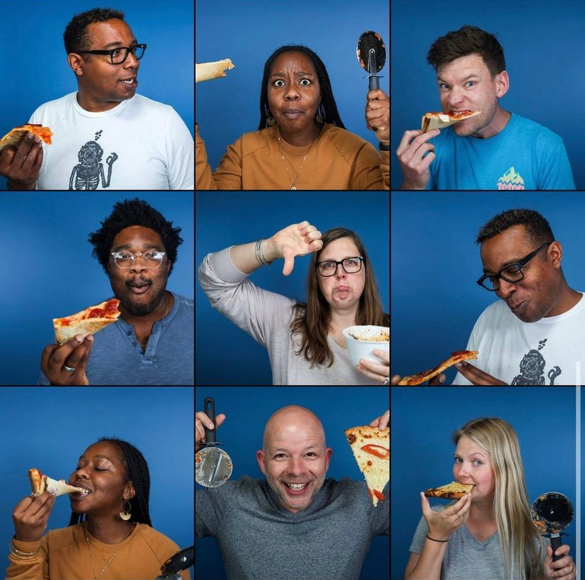 Zombie Pizza | meal takeaway | 3400 Semmes Ave, Richmond, VA 23225, USA | 8049244100 OR +1 804-924-4100