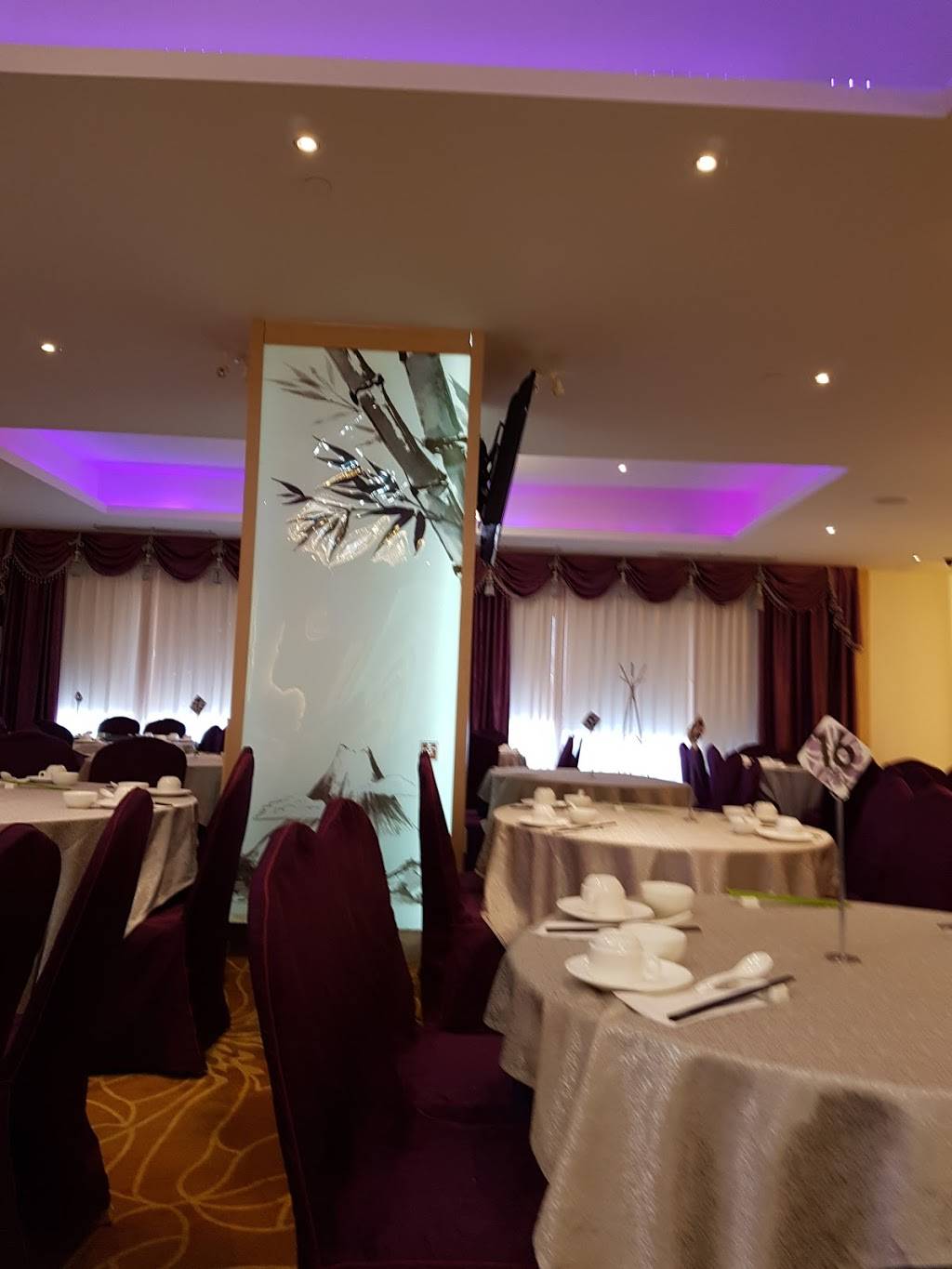 米芝蓮 My Wonderful Kitchen | restaurant | 350 Hwy 7 #101, Richmond Hill, ON L4B 3N2, Canada | 9058891088 OR +1 905-889-1088