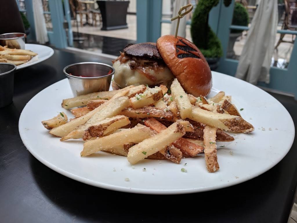 Spa Mirbeau Albany | restaurant | Albany, NY 12203, USA | 8446472328 OR +1 844-647-2328