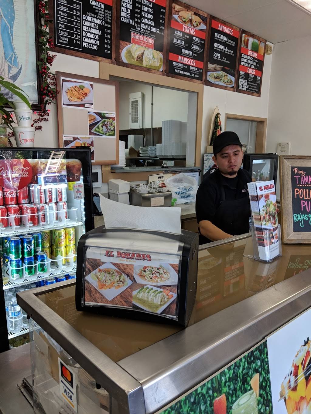 Tacos El Bukanas | restaurant | 1347 S Azusa Ave,West Covina, CA 91791, West Covina, CA 91791, USA | 6269183536 OR +1 626-918-3536