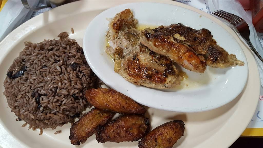 Latin Cuban Cafeteria | restaurant | 3323 W 80th St, Hialeah, FL 33018, USA | 3058171999 OR +1 305-817-1999