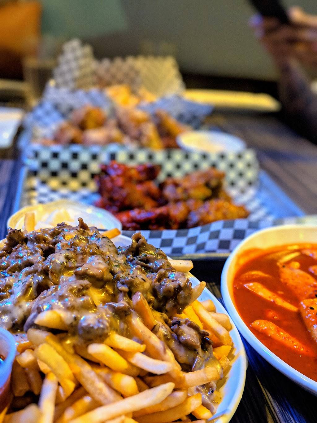 Soo Ja Fusion Bistro | restaurant | 6038 Stevenson Blvd, Fremont, CA 94538, USA | 5102266024 OR +1 510-226-6024