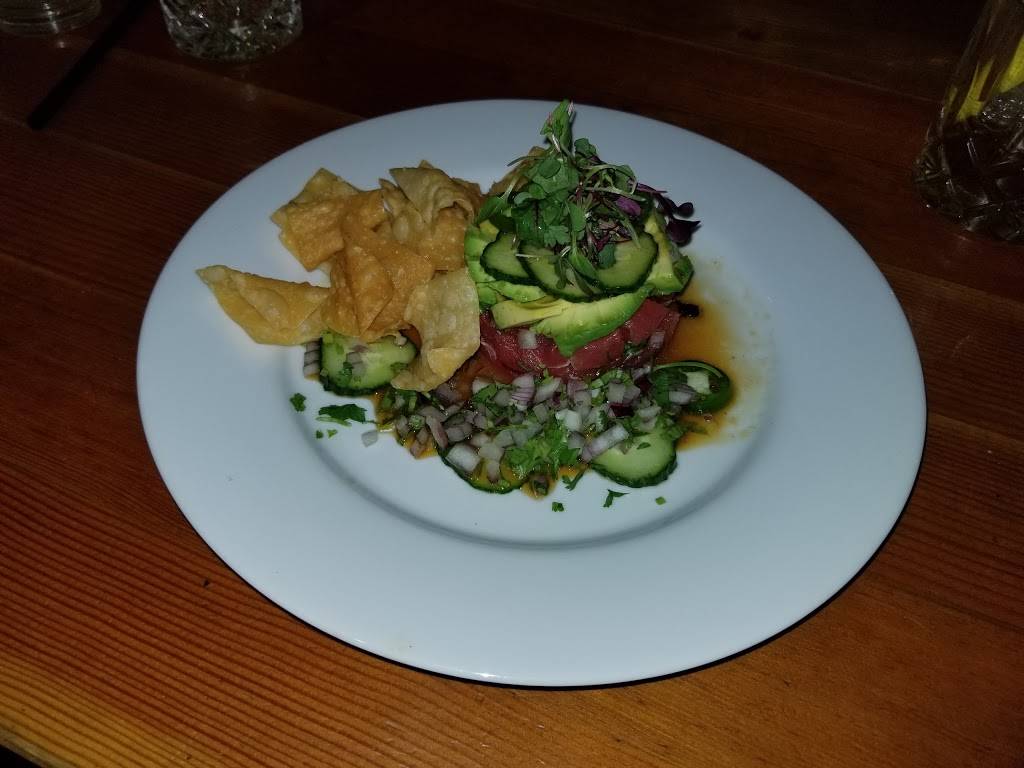 Tuck Shop Kitchen & Bar | restaurant | 2245 N 12th St, Phoenix, AZ 85006, USA | 6023542980 OR +1 602-354-2980