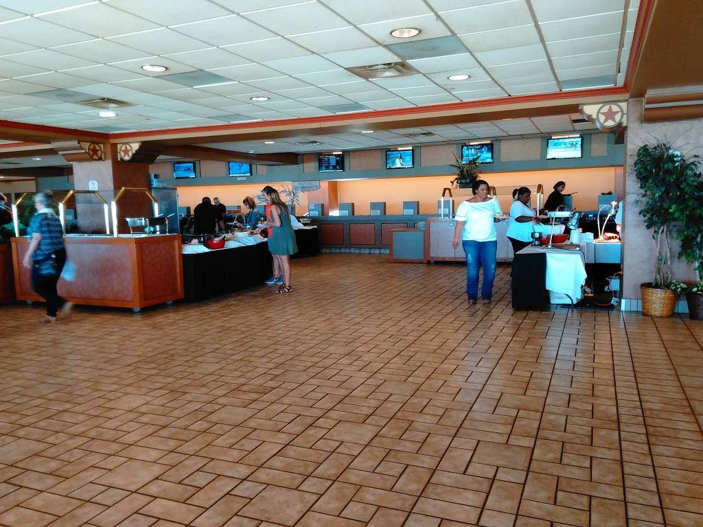 Silks Dining at Lone Star Park | restaurant | 1000 Lone Star Pkwy, Grand Prairie, TX 75050, USA | 9722637223 OR +1 972-263-7223