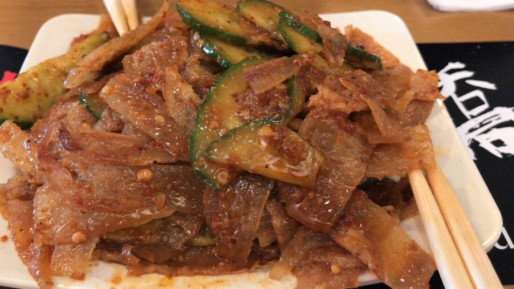 ShiMiaoDao Yunnan Rice Noodle | restaurant | 2000 S Havana St, Aurora, CO 80014, USA | 7205832839 OR +1 720-583-2839